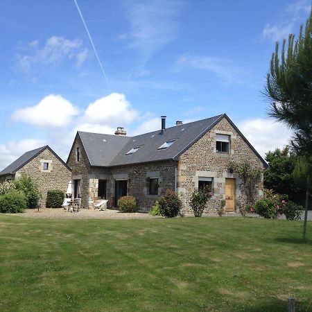 Le Clos Saint Jean Dragey Exterior foto