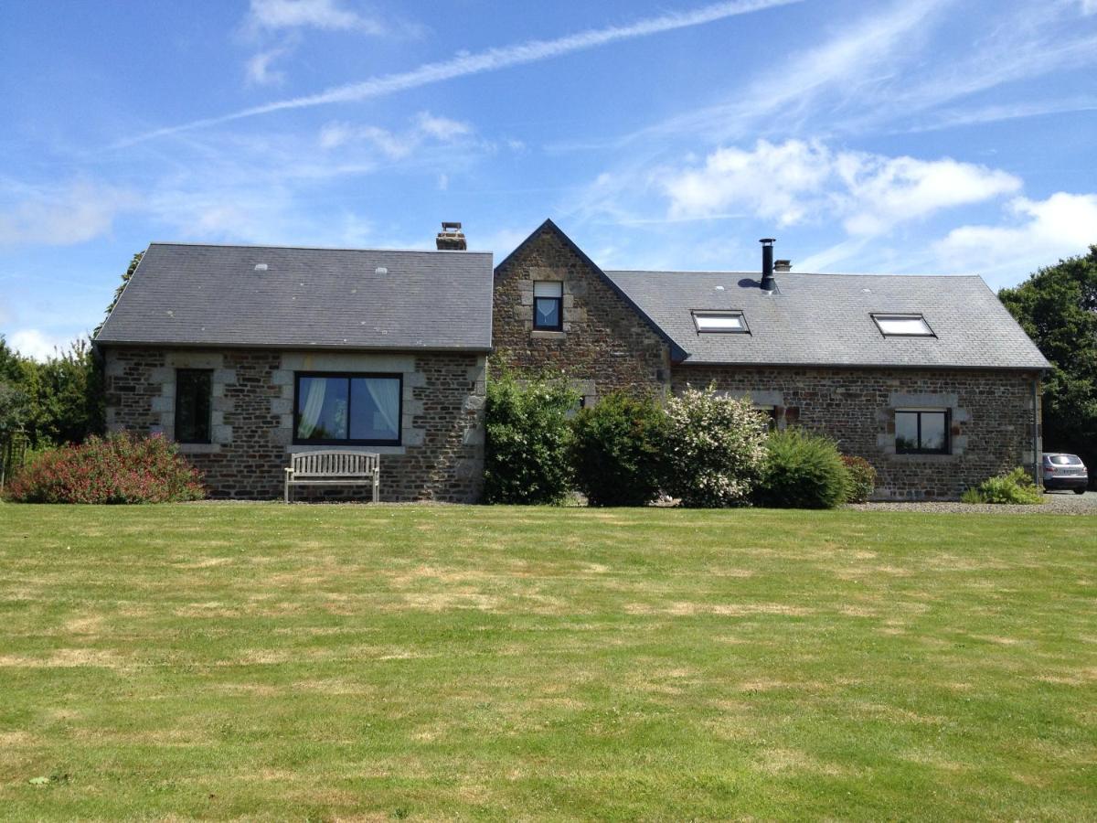Le Clos Saint Jean Dragey Exterior foto