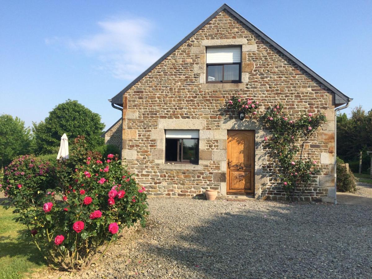 Le Clos Saint Jean Dragey Exterior foto